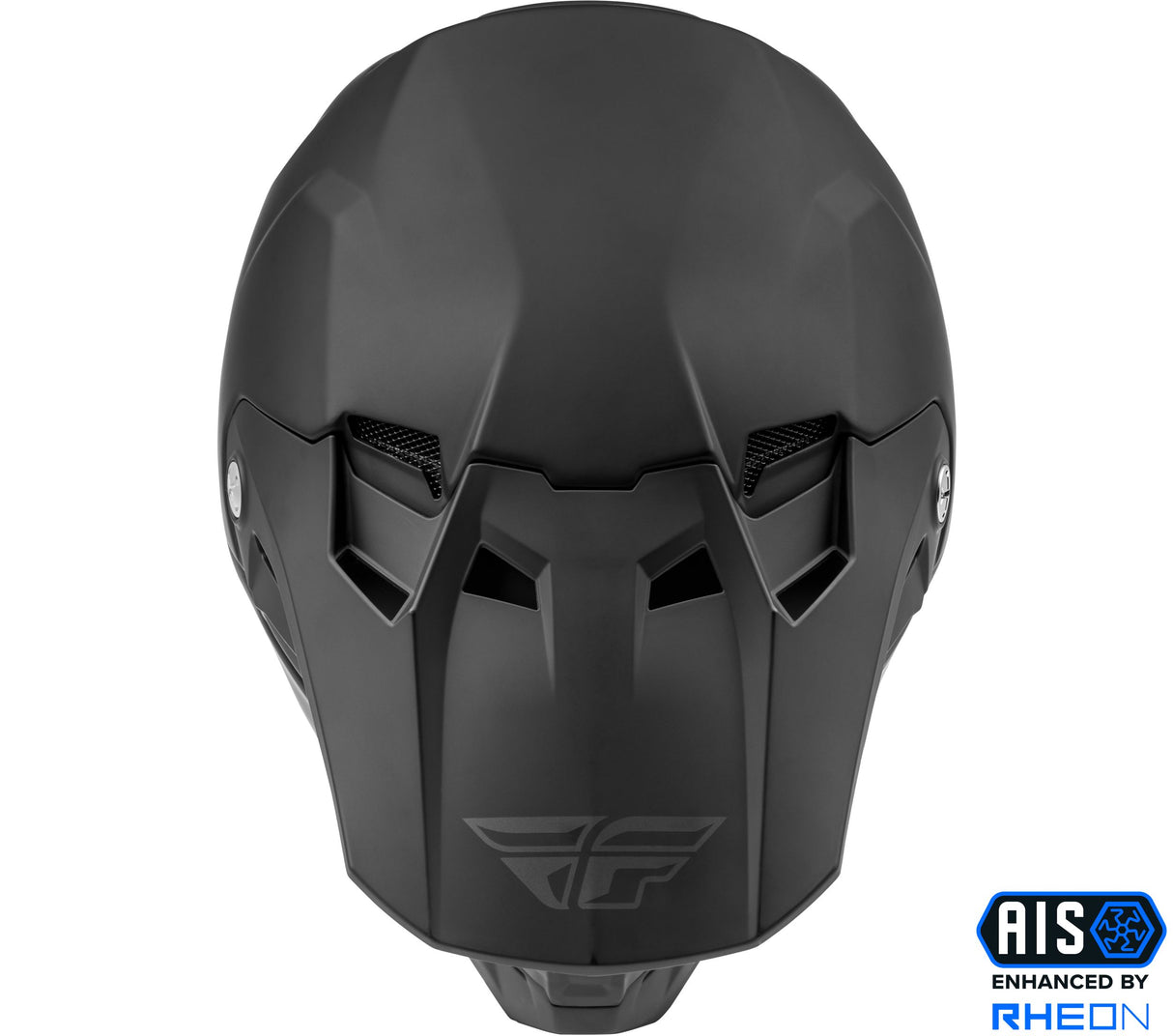 FLY FORMULA CC SOLID HELMET MATTE BLACK