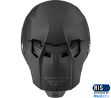 FLY FORMULA CC SOLID HELMET MATTE BLACK