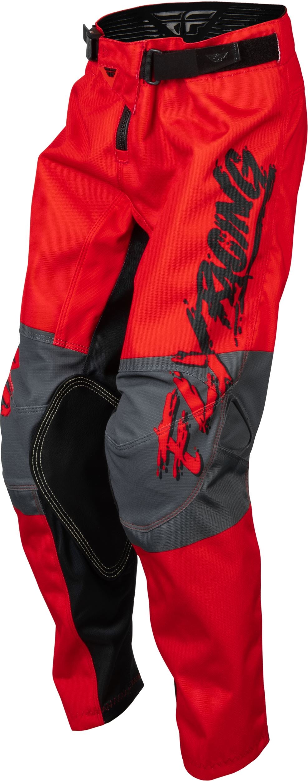 Youth Kinetic Khaos Pants - Cycle City Outdoors