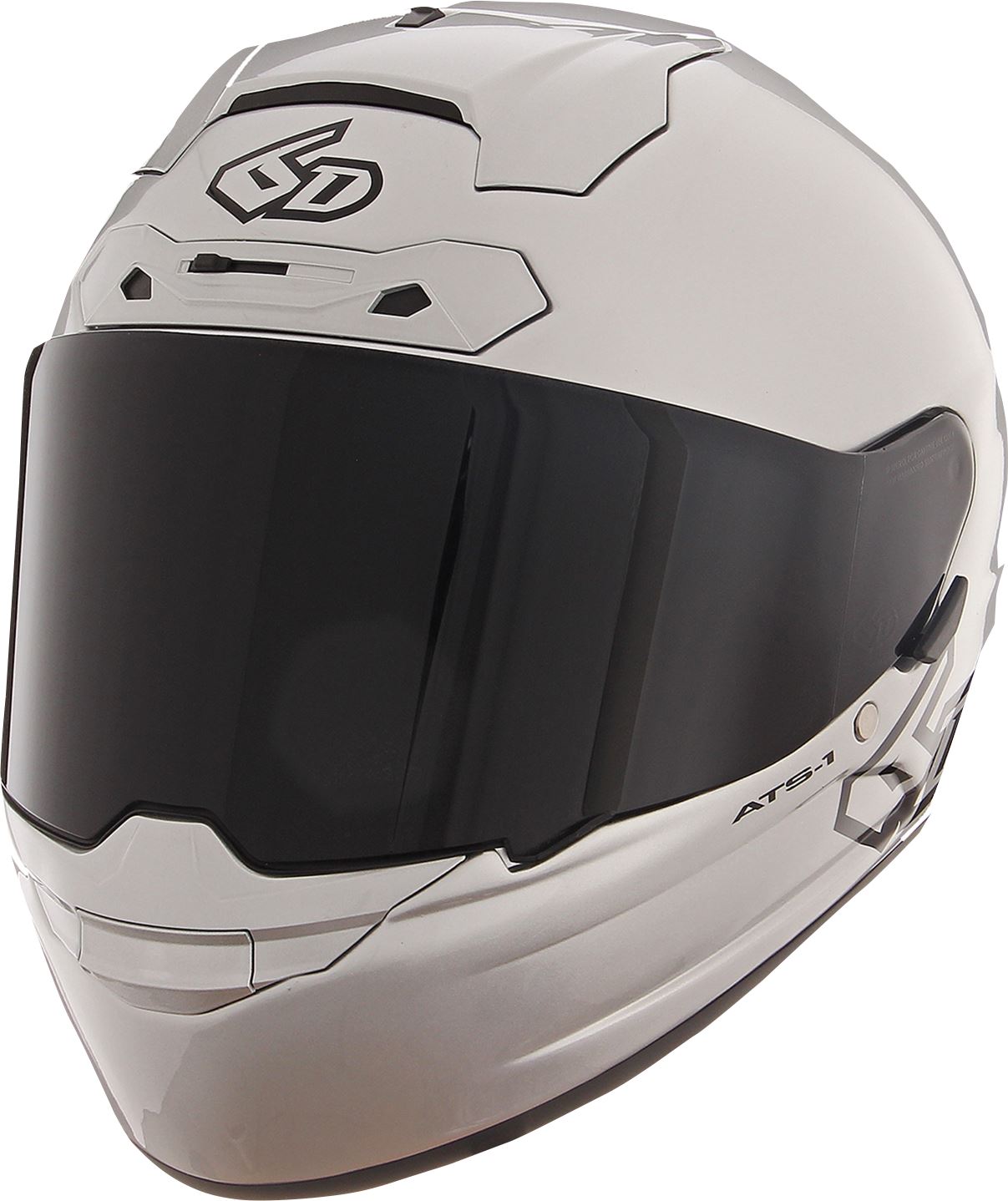 6D Helmets - ATS-1R Helmet