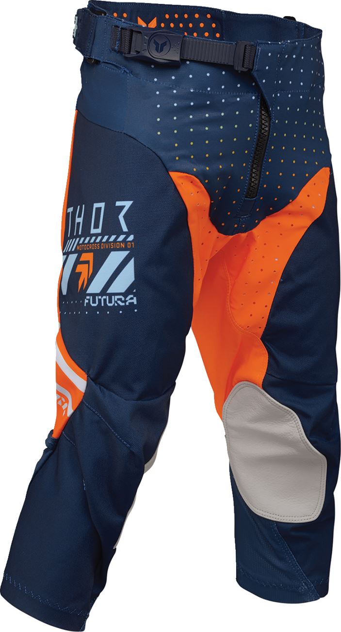 THOR Youth Launchmode Futura Pants
