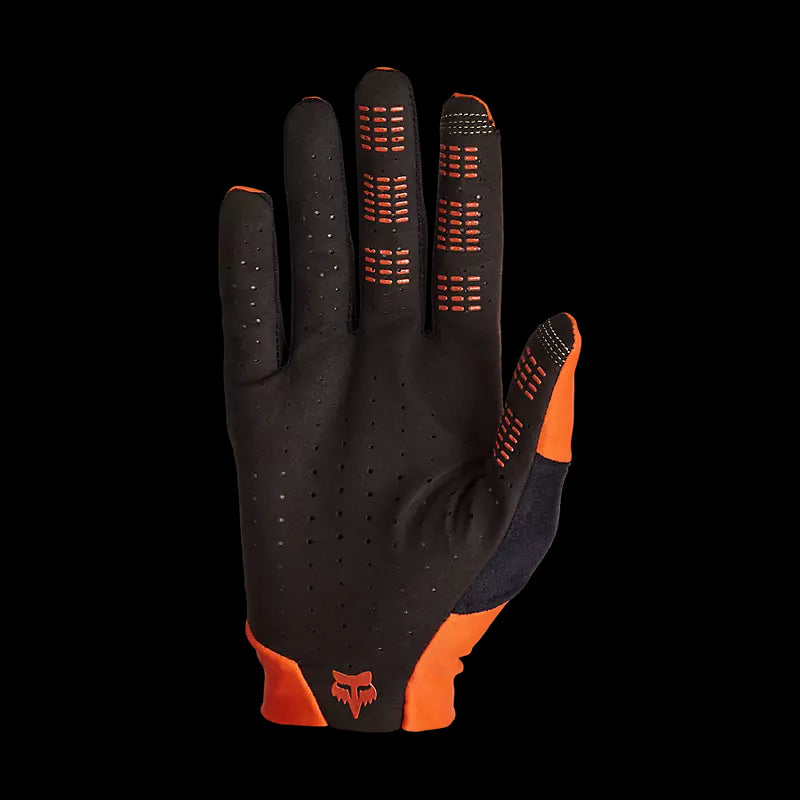 Fox Racing - Flexair Glove - Atomic Orange - L