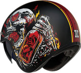 Z1R Saturn Helmet