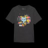 Fox Racing - Youth Energy SS Tee Dark Shadow