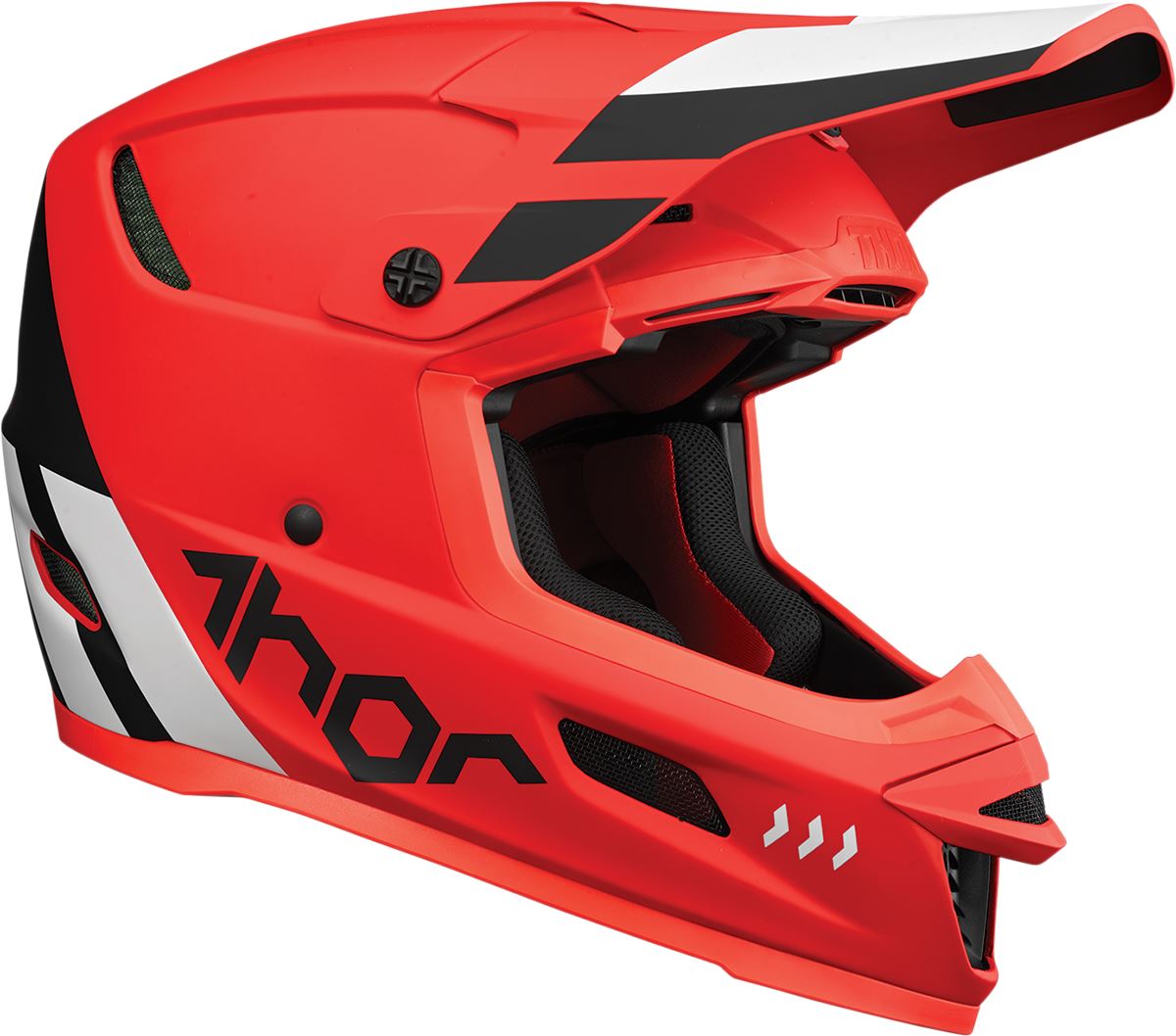 Thor Reflex Helmet - Cube - MIPS®