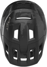 MET Shelter MIPS Youth MTB Helmet