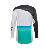 Fox Racing - Flexair Spire Jersey - Aqua Blue - M