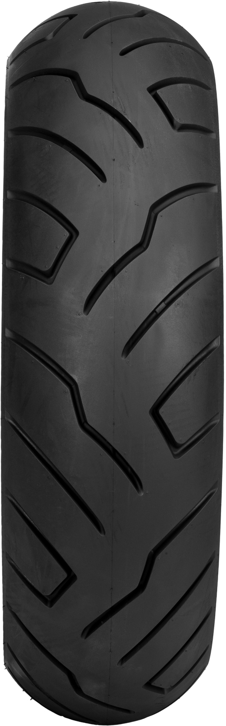Tire Sr 999 Long Haul Rear 150/80b16 77h B/Bias Tl