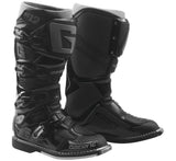 Gaerne SG 12 Boot Enduro Black Size - 9 - Cycle City Outdoors