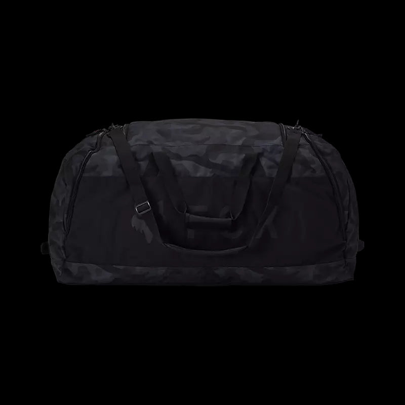 Fox Racing - Podium 180 Gear Bag - Black Camo - One Size