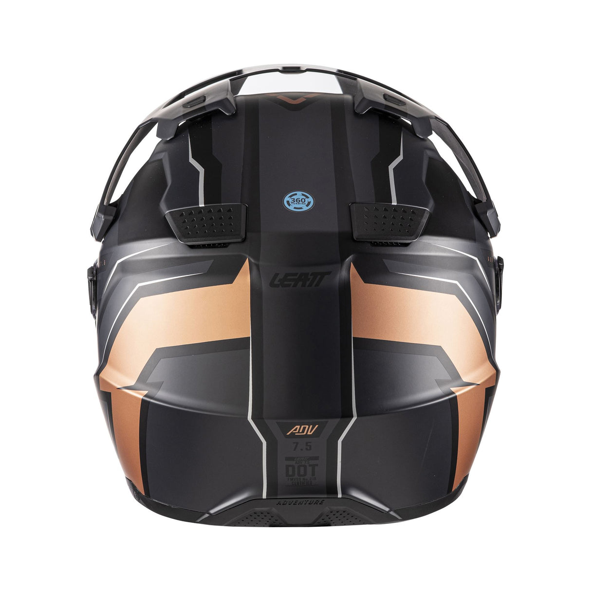 Leatt ADV 7.5 Helmet Kit V26