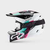 Leatt - Helmet Kit Moto 3.5 V27