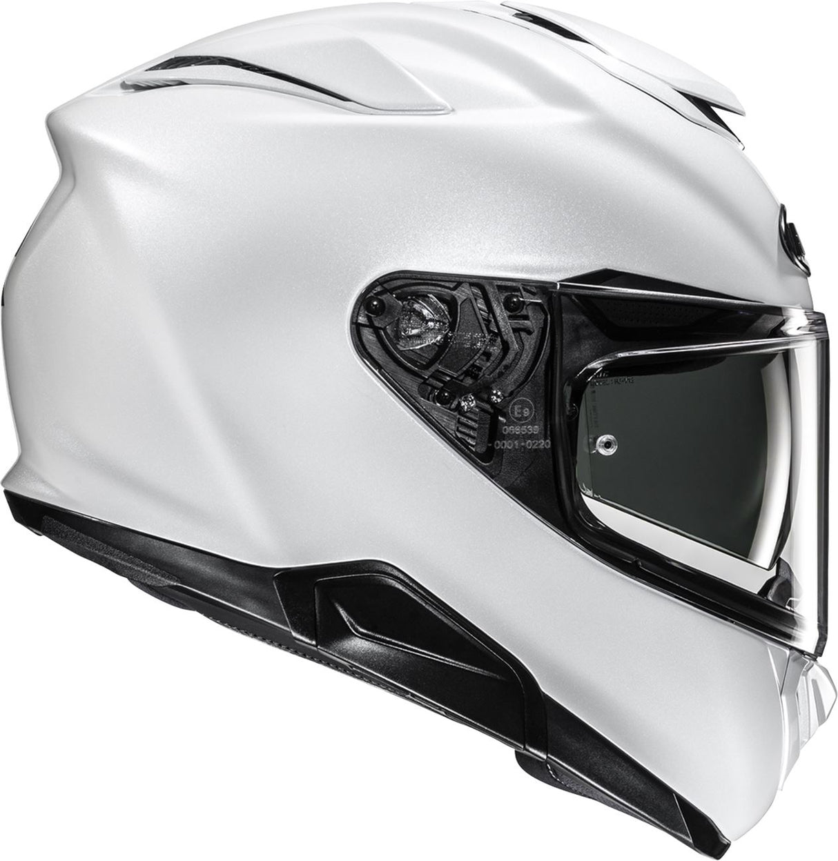 HJC RPHA 72 Helmet - Solid