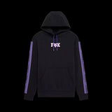 Fox Racing - Woman's Image Phantom Fleece Pullover Hoodie