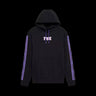 Fox Racing - Woman's Image Phantom Fleece Pullover Hoodie