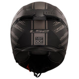LS2 - Stream II Full Face Helmet