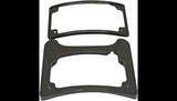 Custom Dynamics Turn Signal Eliminator Kit Gloss Black CD-TS-ELIM-B