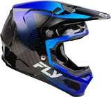 Fly Formula S Carbon Protocol Helmet