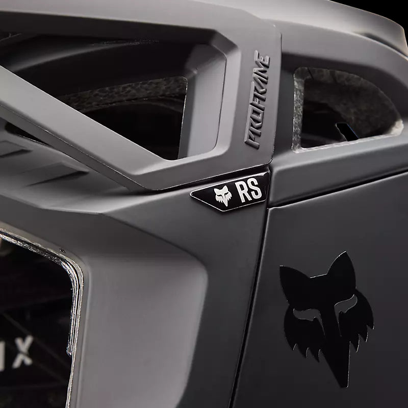 Fox Proframe RS Helmet Solid Matte