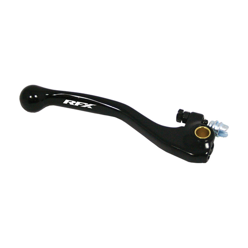 RFX FXBL 10200 99BK Pro Series Brake Levers - Black | Off-Road | Front