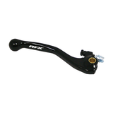 RFX FXBL 50600 99BK Pro Series Brake Levers - Black | Off-Road | Front