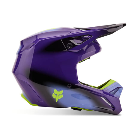 Fox Racing - V1 Interfere Helmet