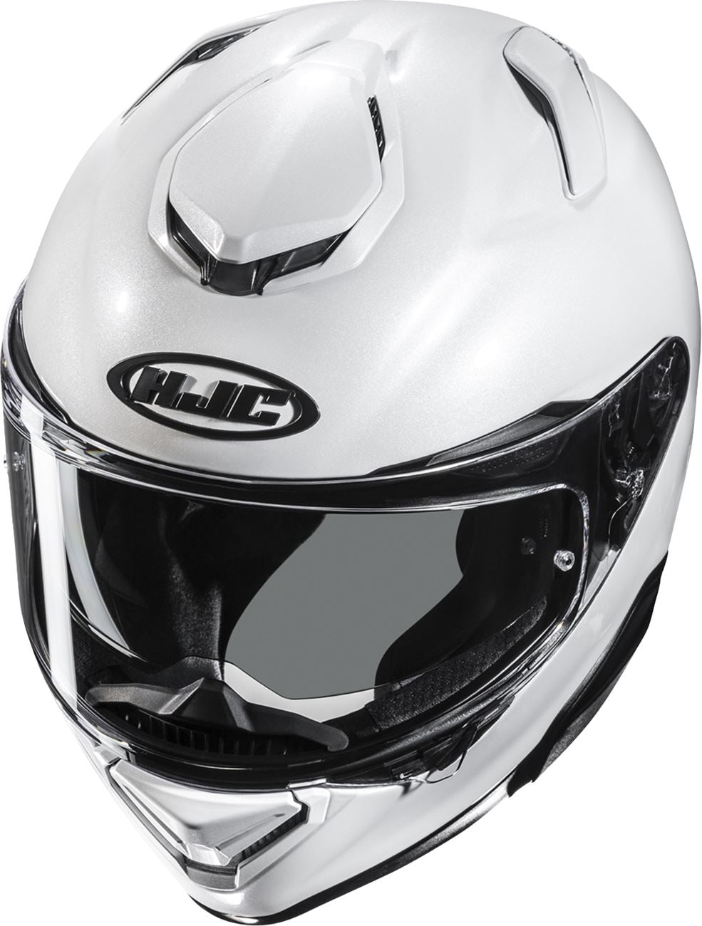 HJC RPHA 72 Helmet - Solid