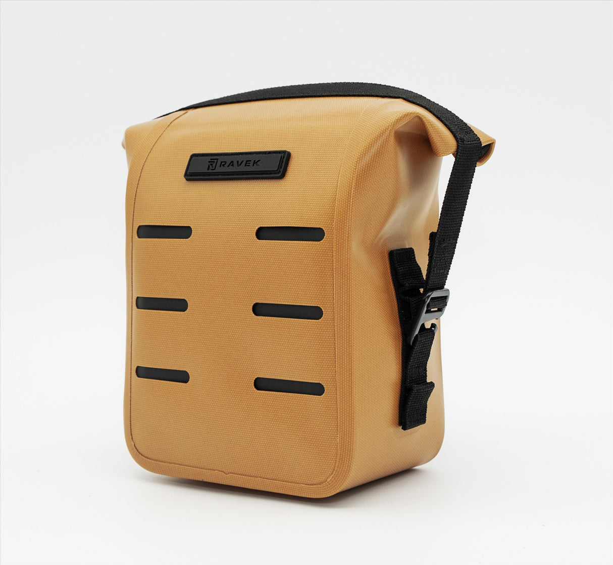 RAVEK MOLLE Zipperless Pouch - Waterproof - 1.7L