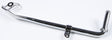 Kickstand Stock Chrome Softail 89 06