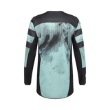 Fox Racing - 180 Kairos Jersey - Turquoise- M