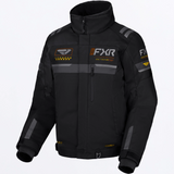 FXR Octane RF Jacket - Men's