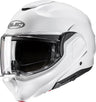 HJC F100 Modular Motorcycle Helmet - Solid