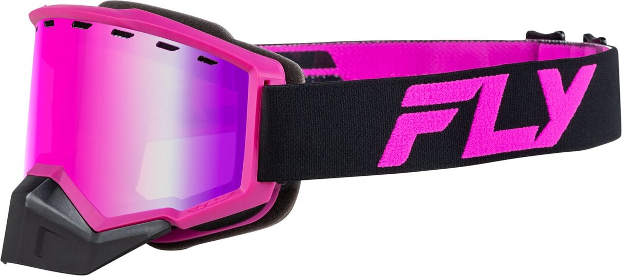 Fly Racing - FOCUS SNOW GOGGLE