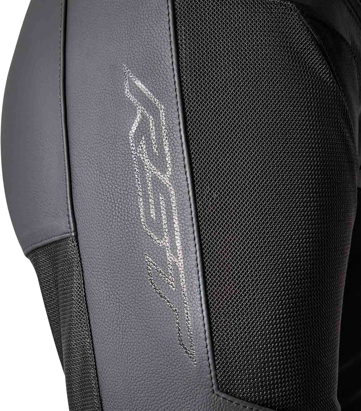 RST S1 D3O Mesh Leather Pants