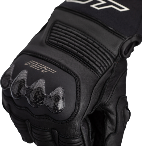 Freestyle 2 Ce Glove Black/Black/Black Sm