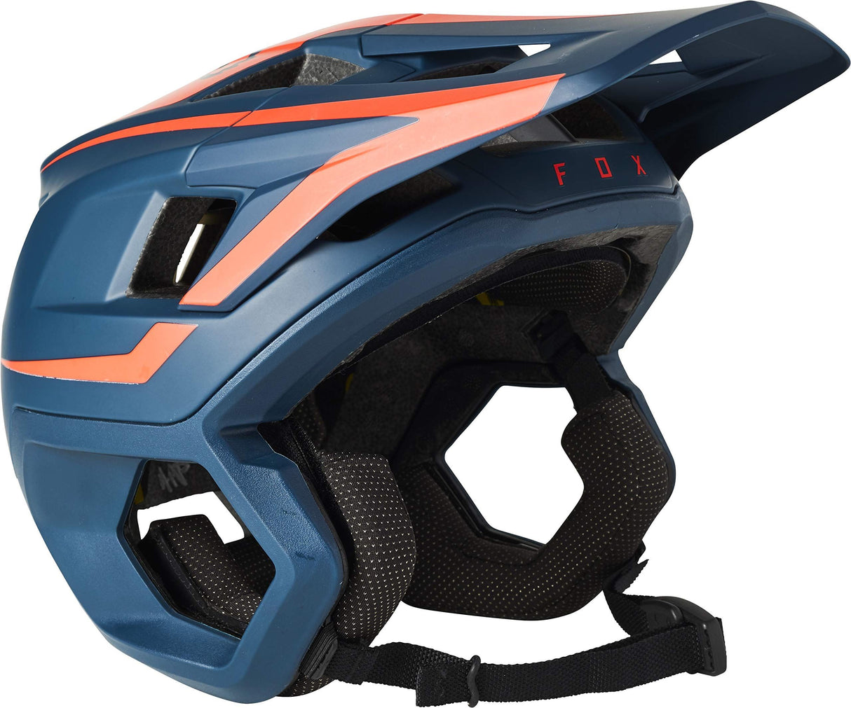 Fox Racing - Dropframe Pro Helmet (Open Box) - Cycle City Outdoors