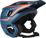 Fox Racing - Dropframe Pro Helmet (Open Box) - Cycle City Outdoors