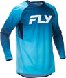 Fly Evolution DST Jersey