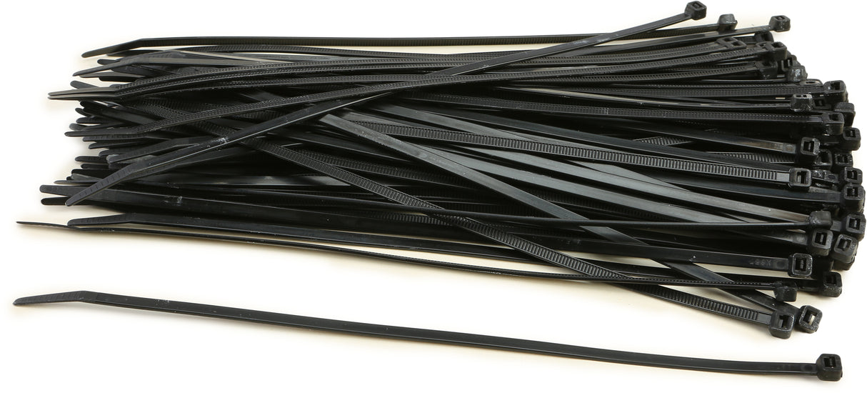 Cable Ties 11" 100/Pk