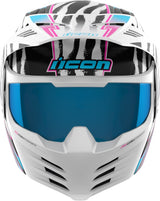 Icon Elsinore™ Helmet - Rad Dawn