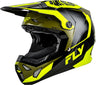Fly Racing Formula CP Charge Cold Weather Helmet