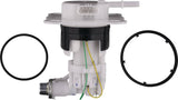 Moose Offroad Replacement Fuel Pump Module | Honda CRF250R & CRF450R | 2021–2025