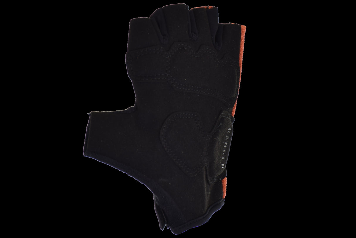 Fox Racing - Womens Ranger Glove Gel Short - Atomic Orange - M