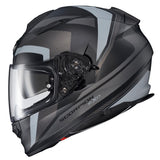 Scorpion Exo Ryzer Full Face Helmet Evolution