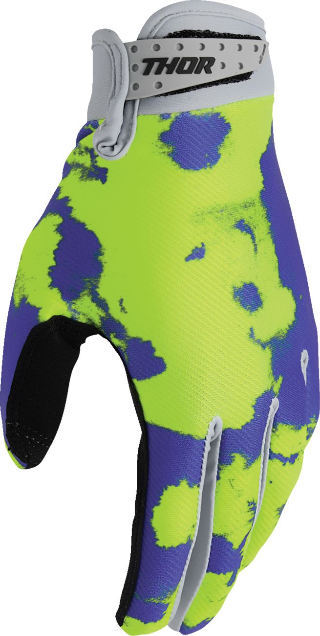 THOR Launchmode Bleach Gloves