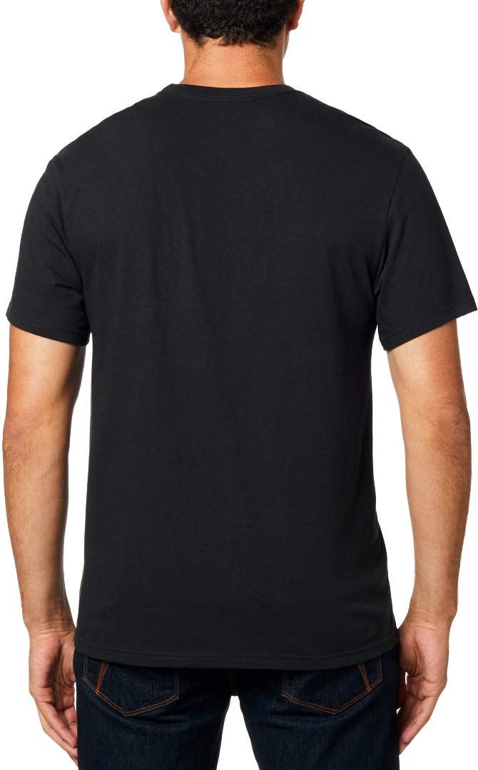 Fox Racing Men's Fox Procircuit Shirts,X-Large,Black