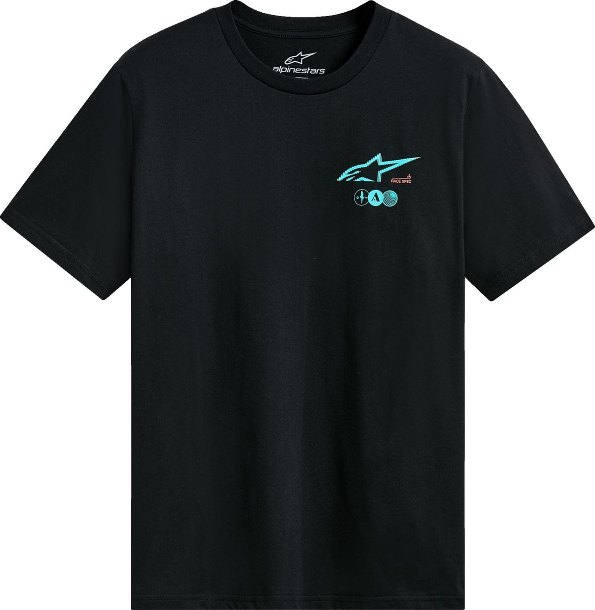 Alpinestars - Asym CSF T-Shirt