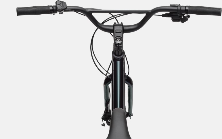 Cannondale - 2022 Treadwell Neo 2 Remixte Green Large