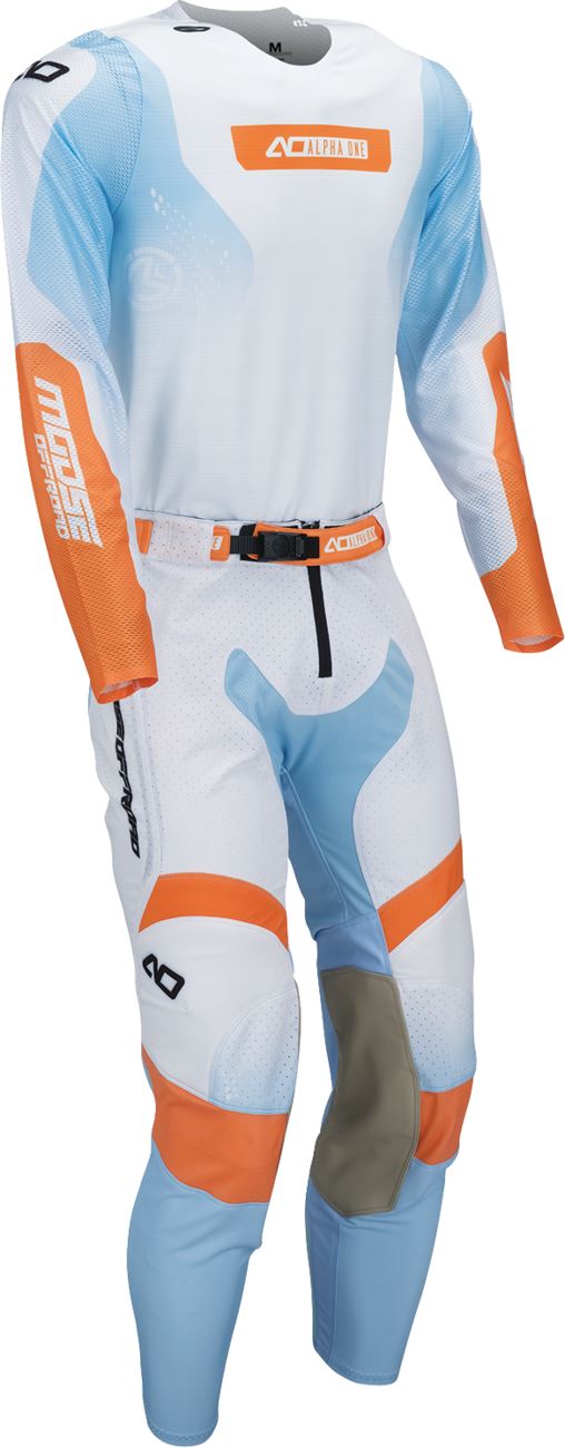 MOOSE OFFROAD Alpha One Jersey
