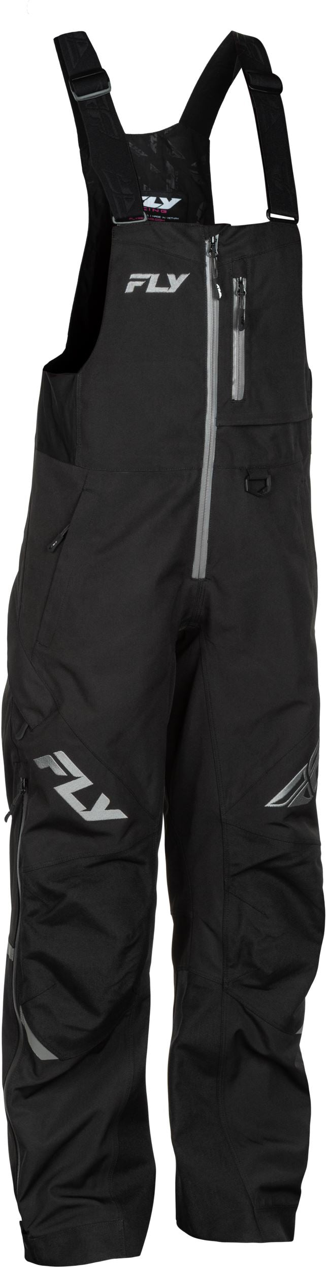 Fly Racing - Womens Carbon Bibs